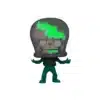 Funko Pop! Martian soldier 1877 Bundle - Mars Attacks!