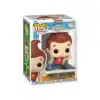 Funko POP! Jimmy neutron 1903 - Nickelodeon