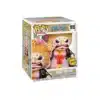 Funko POP! Big mom 1915 CHASE Aleatorio - One Piece