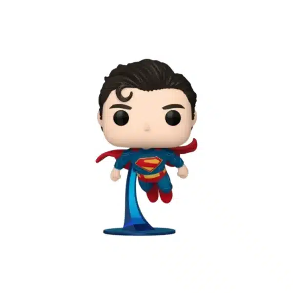 Funko POP! Superman 562 - DC Comics