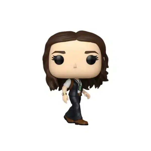 Funko POP! Lois lane 563 - DC Comics