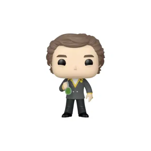 Funko POP! Lex Luthor 540 - DC Comics