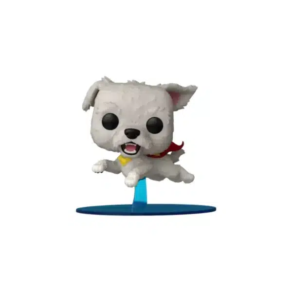 Funko POP! Krypto superman 565 - DC Comics