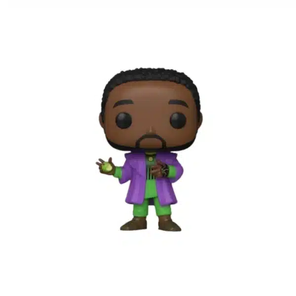 Funko Pop! He Who Remains 1062 (2022 Summer ) - Loki Marvel
