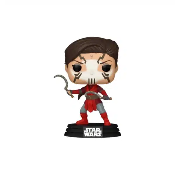 Funko POP! Morgan Elsbeth 792 (glow) - Star Wars