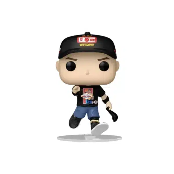 Funko POP! John Cena 186 - WWE