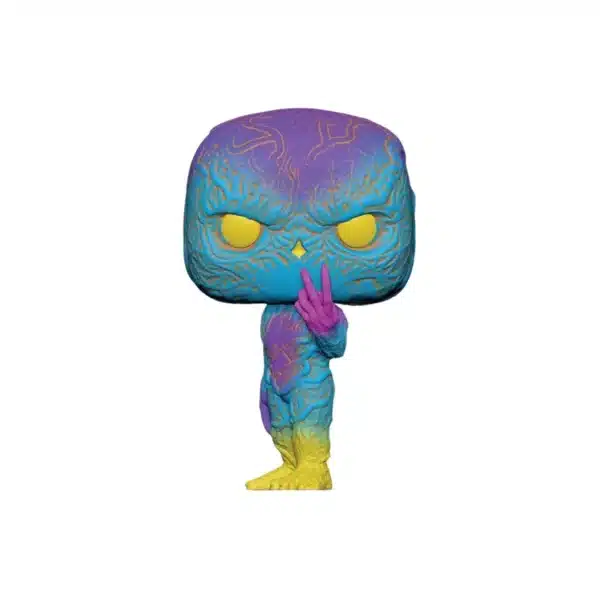 Funko POP! Vecna 1312 - Stranger Things (exclusivo)