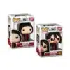 Funko POP! Jigsaw 1820 Bundle (CHASE + regular) - Saw