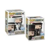 Funko Pop! Rob Lucci Hattori 1997 Bundle  – One Piece