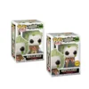 Funko POP! Beetlejuice 1689 Bundle (regular + CHASE)