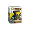 Funko Pop! Wolverine 662 (GW) (Exc) - Marvel