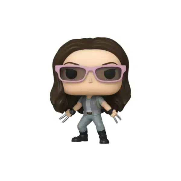 Funko Pop! X-23 1497 - Deadpool