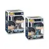 Funko POP! Sung Jinwoo 1982 Bundle - Solo Leveling