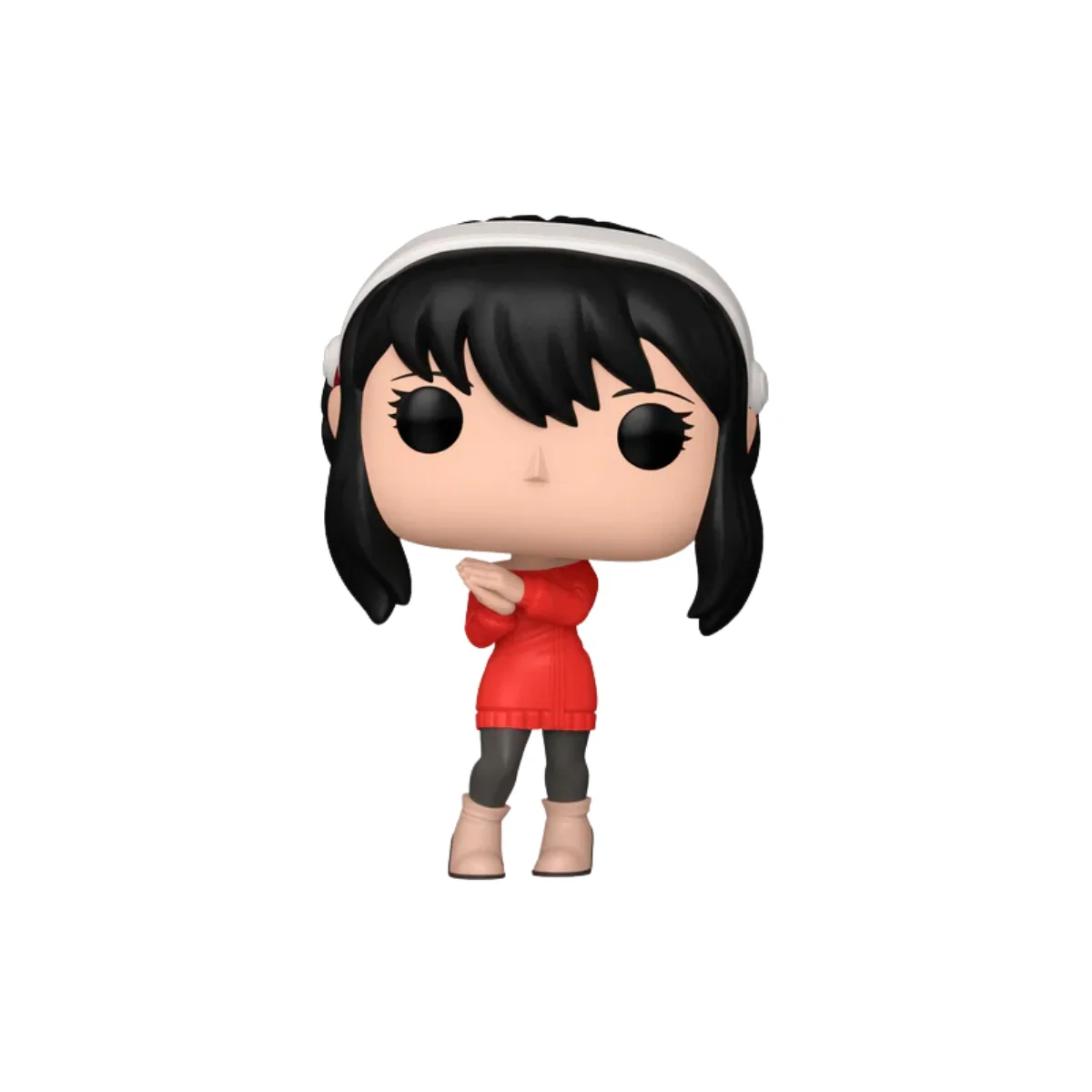 Funko Spy X Family Yor Forger 1952 SE Bundle - Imagen 3