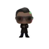 Funko Pop! Wolf Jackson 1826 (GITD) - Beetlejuice