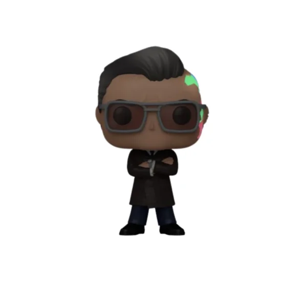 Funko Pop! Wolf Jackson 1826 (GITD) - Beetlejuice