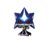Funko Pop! Neo Metal Sonic 1118 - Sonic The Hedgehog