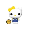 Funko POP! Hello Kitty 81 CHASE Aleatorio - Sanrio