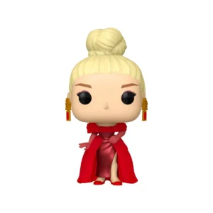 Funko Pop! 80th Anniversary Barbie 152 - Barbie