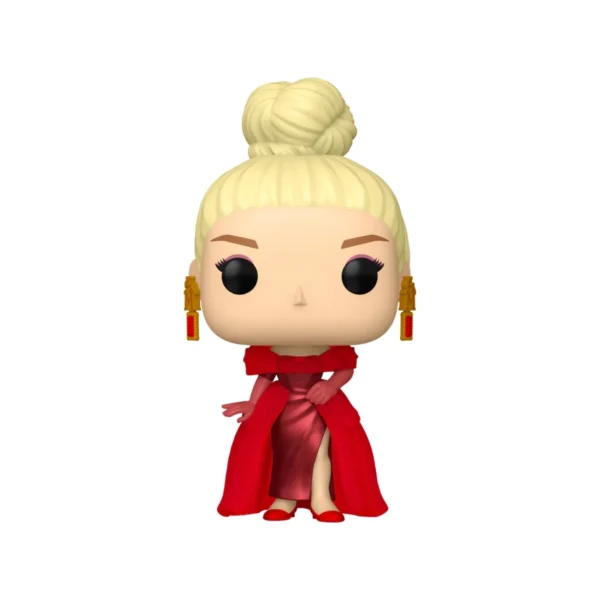Funko Pop! 80th Anniversary Barbie 152 - Barbie