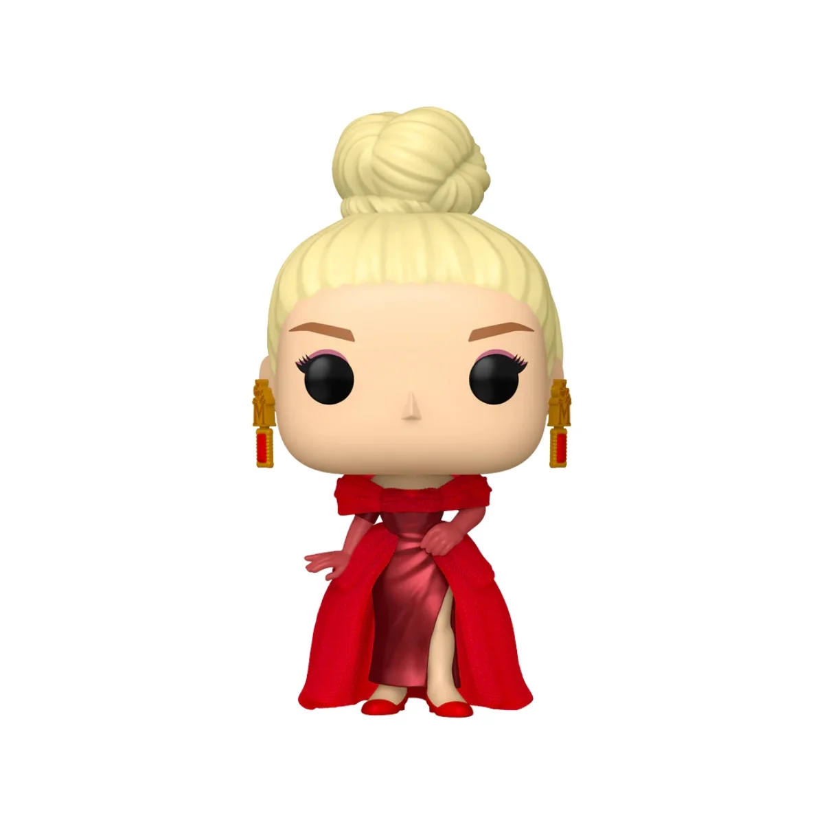 Funko Pop! 80th Anniversary Barbie 152 - Barbie
