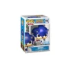 Funko Pop! Sonic 1114 (SE) Plus - Sonic The Hedgehog