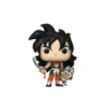 Funko POP! Yamcha & Puar 1927 - Dragon Ball