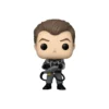 Funko POP! Ray Stantz 1885 - Ghostbusters II