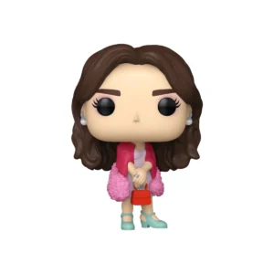 Funko Pop! Emily Cooper 1790 - Emily in Paris Netflix