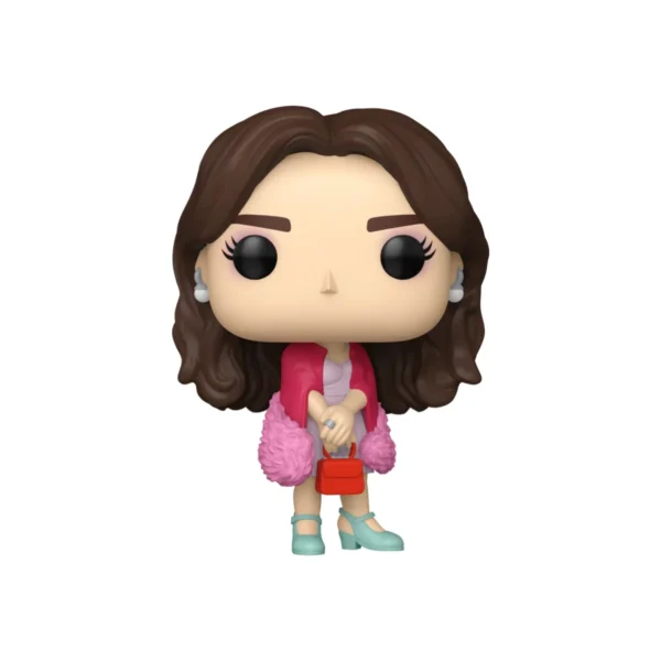 Funko Pop! Emily Cooper 1790 - Emily in Paris Netflix