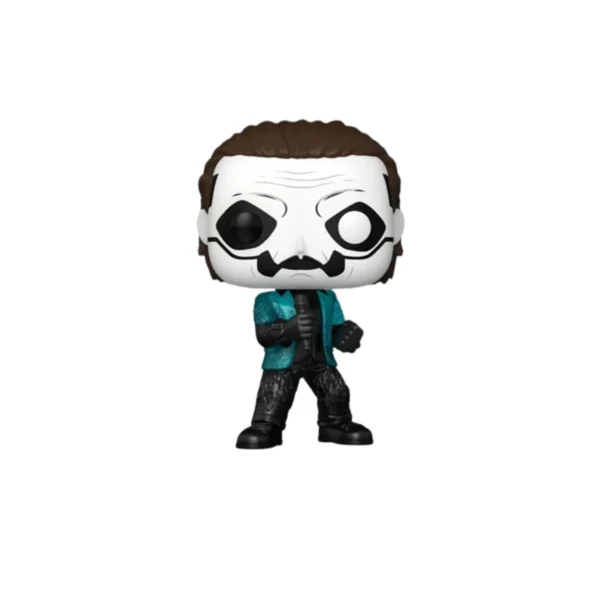 Funko Pop! Papa Emeritus IV 455 Glitter - Rocks Ghost