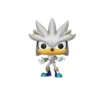 Funko Pop! Silver 1103 (SE) (Diamond) - Sonic The Hedgehog