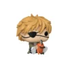 Funko Pop! Denji with Pochita 1971 - Chainsaw Man