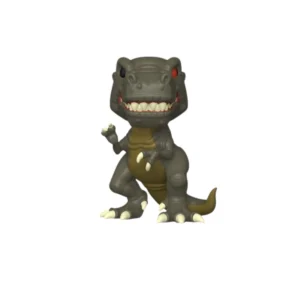 Funko Pop! Sharptooth 1843 - En Busca del Valle Encantado