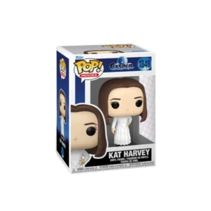 Funko Pop! Kat Harvey 1849 - Casper