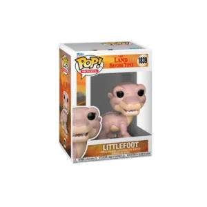 Funko Pop! Piecito 1839 - En Busca del Valle Perdido