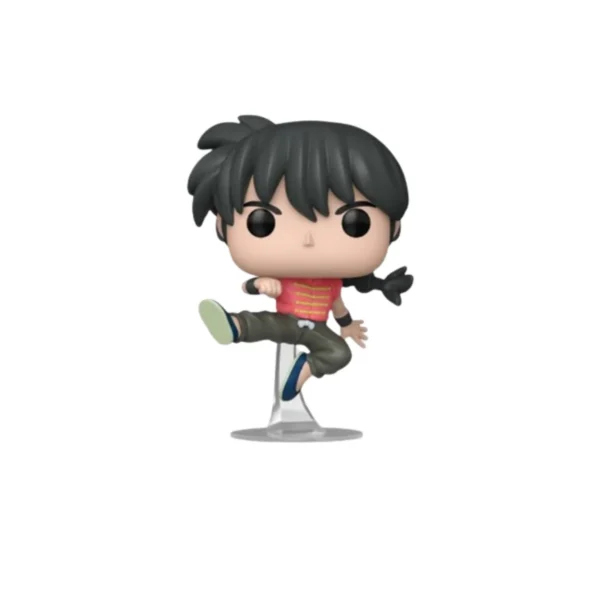 Funko Pop! Ranma 2026 (CHASE aleatorio) - Ranma 1/2