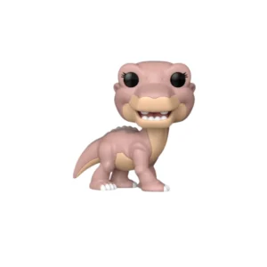 Funko Pop! Piecito 1839 - En Busca del Valle Perdido
