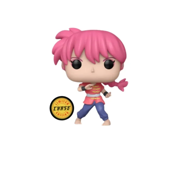 Funko Pop! Ranma 2026 (CHASE aleatorio) - Ranma 1/2