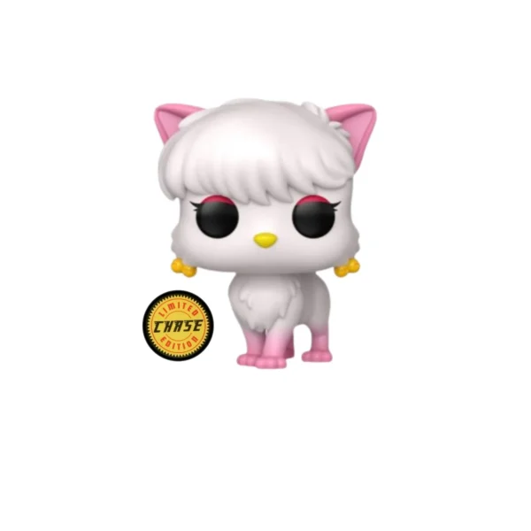 Funko Pop! Shampoo 2028 (CHASE aleatorio) - Ranma 1/2