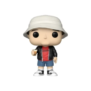 Funko Pop! Kevin Malone 1671 - The Office