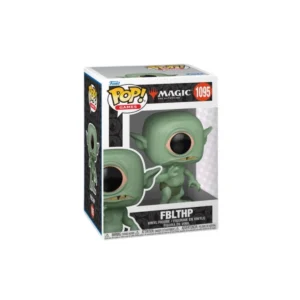 Funko Pop! Fblthp 1095 - Magic The Gathering