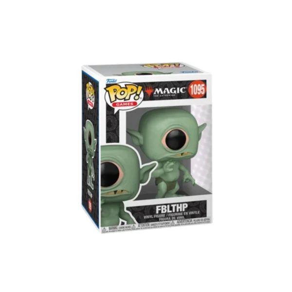 Funko Pop! Fblthp 1095 - Magic The Gathering