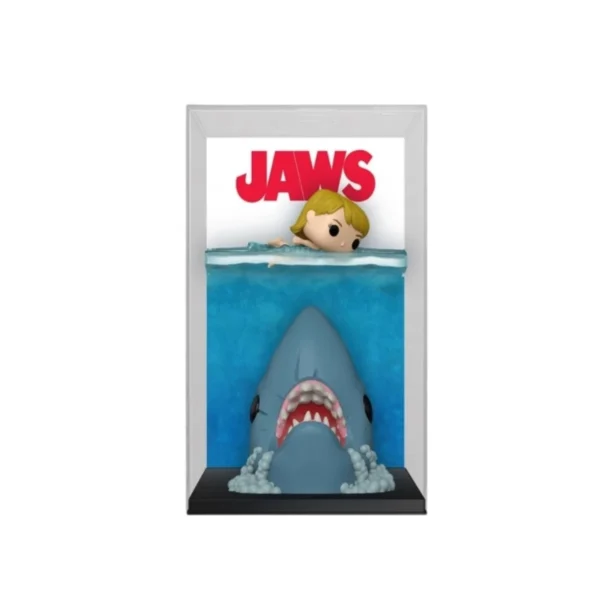 Funko Pop! Covers Great White Shark 21 - Jaws