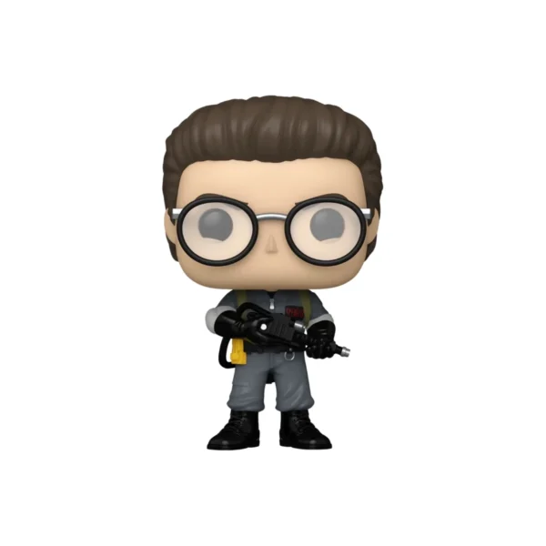 Funko POP! Egon Spengler 1883 - Ghostbusters II