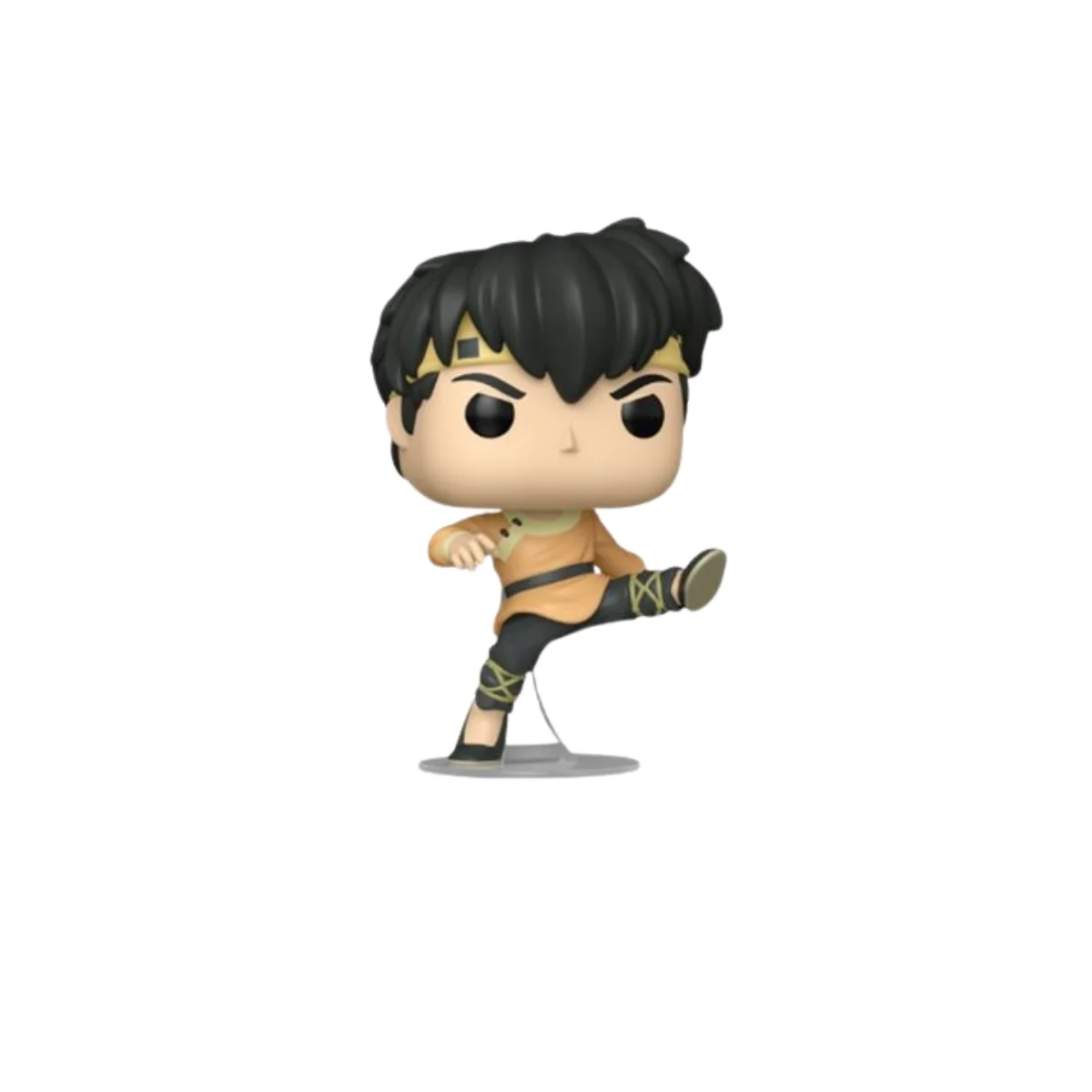 Funko Ryoga 2029 Ranma 1/2 - Imagen 2
