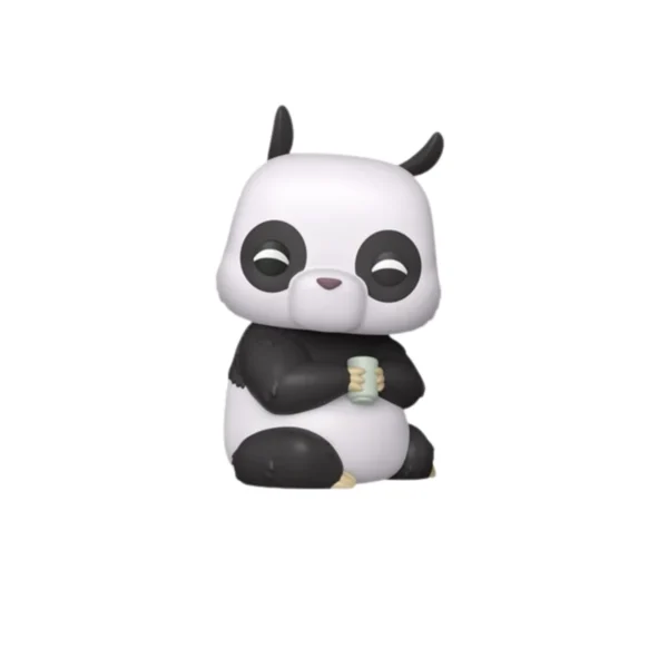 Funko Pop! Genma 2031 (SE) - Ranma 1/2