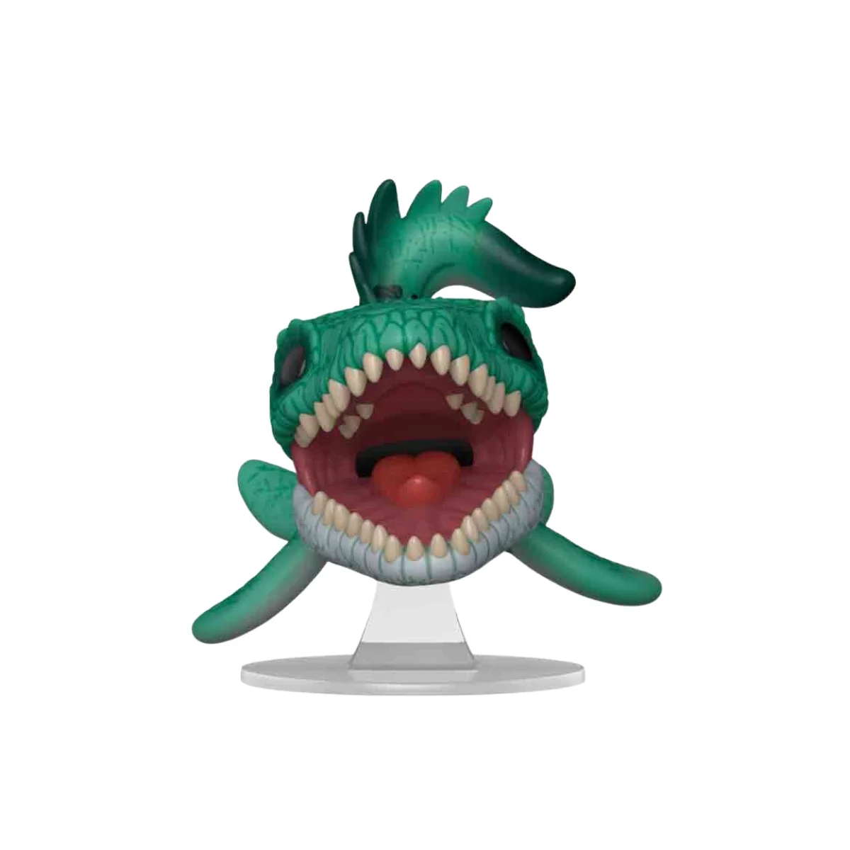 Funko Mosasaurus 1798 Jurassic World Rebirth - Imagen 2