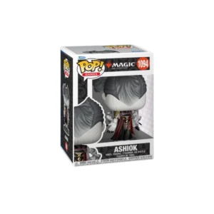Funko Pop! Ashiok 1094 - Magic The Gathering