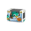 Funko Pop! Perry The Platypus 1631 (SE) - Phineas and Ferb